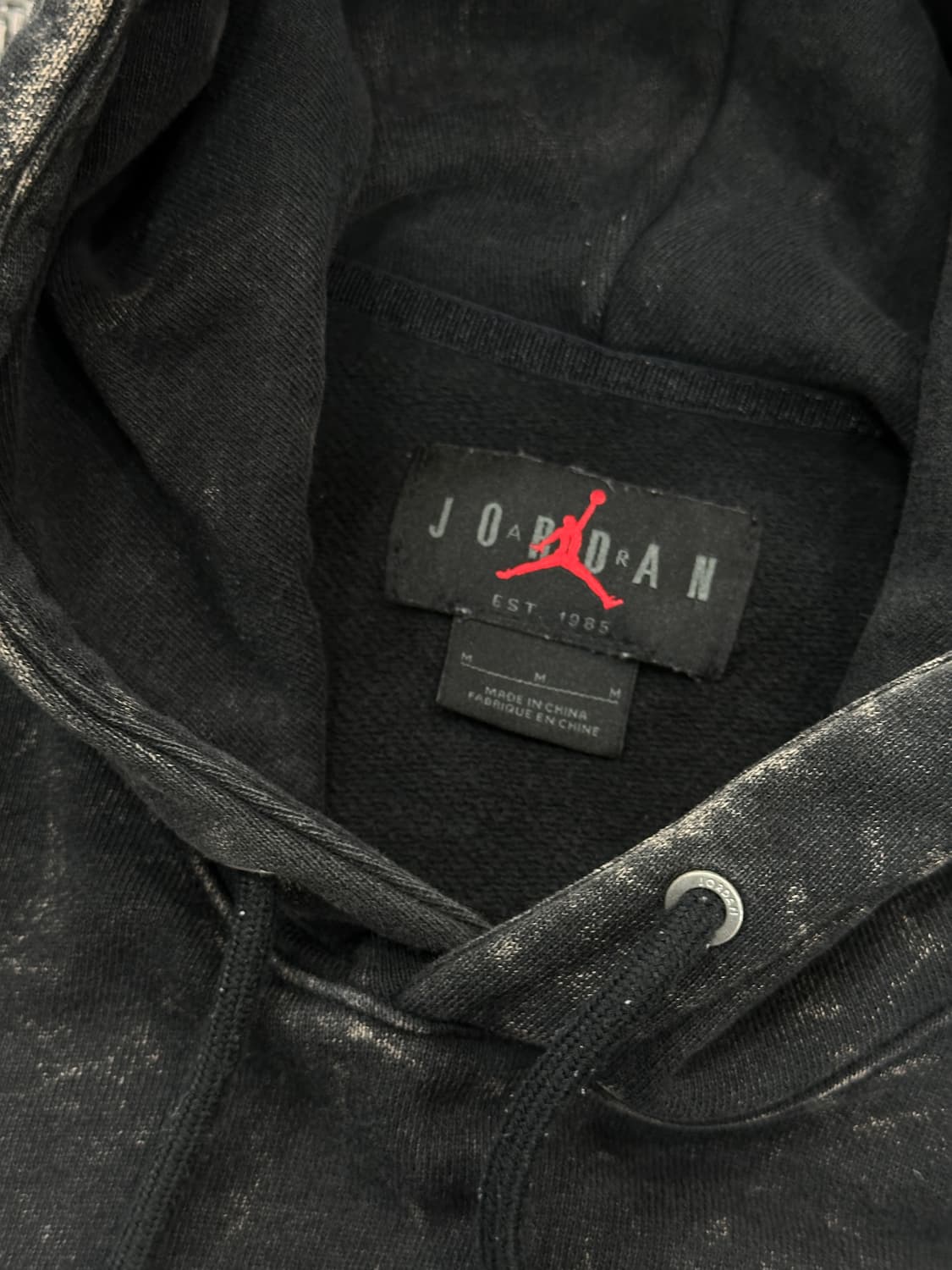조던 워싱후드M 상품이미지5
