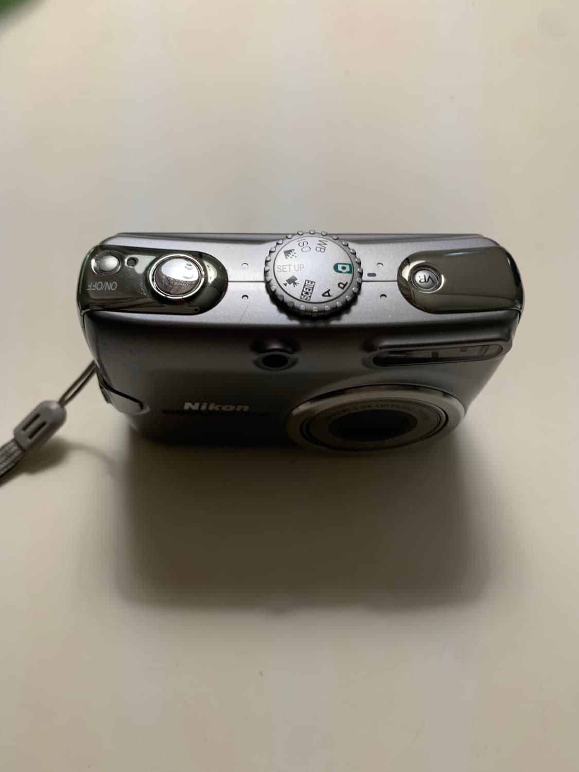 니콘 쿨픽스 P4 nikon coolpix p4  상품이미지3