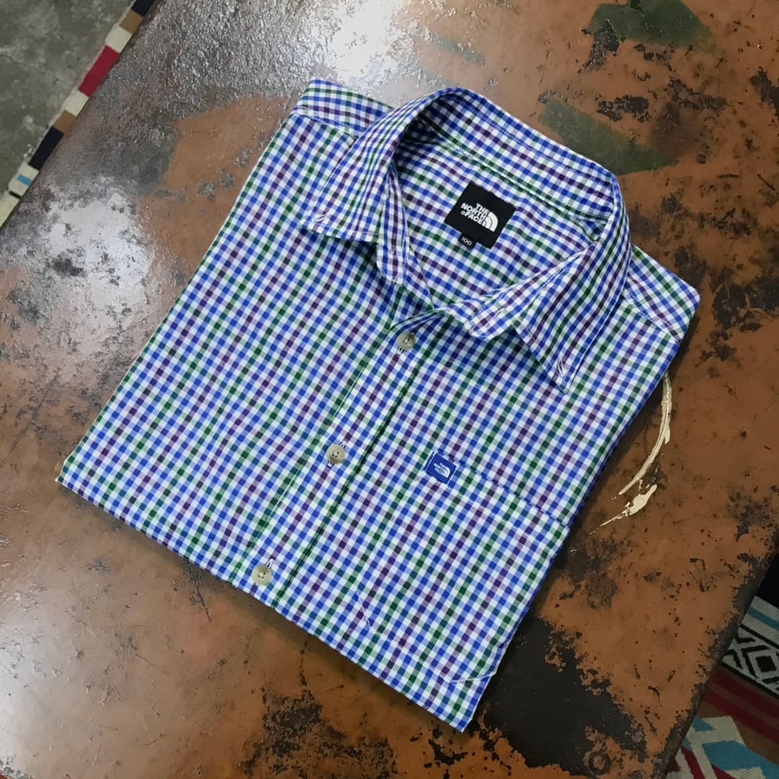 밀리터리 빈티지 오리지널 독일군 필드 팬츠 허리 38 39 빅사이즈 상품이미지1