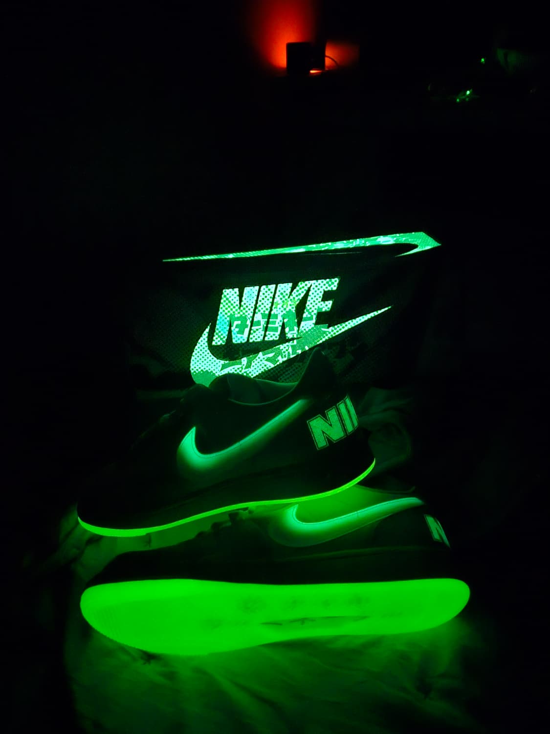 나이키 크리에이터  운동화 상품이미지1