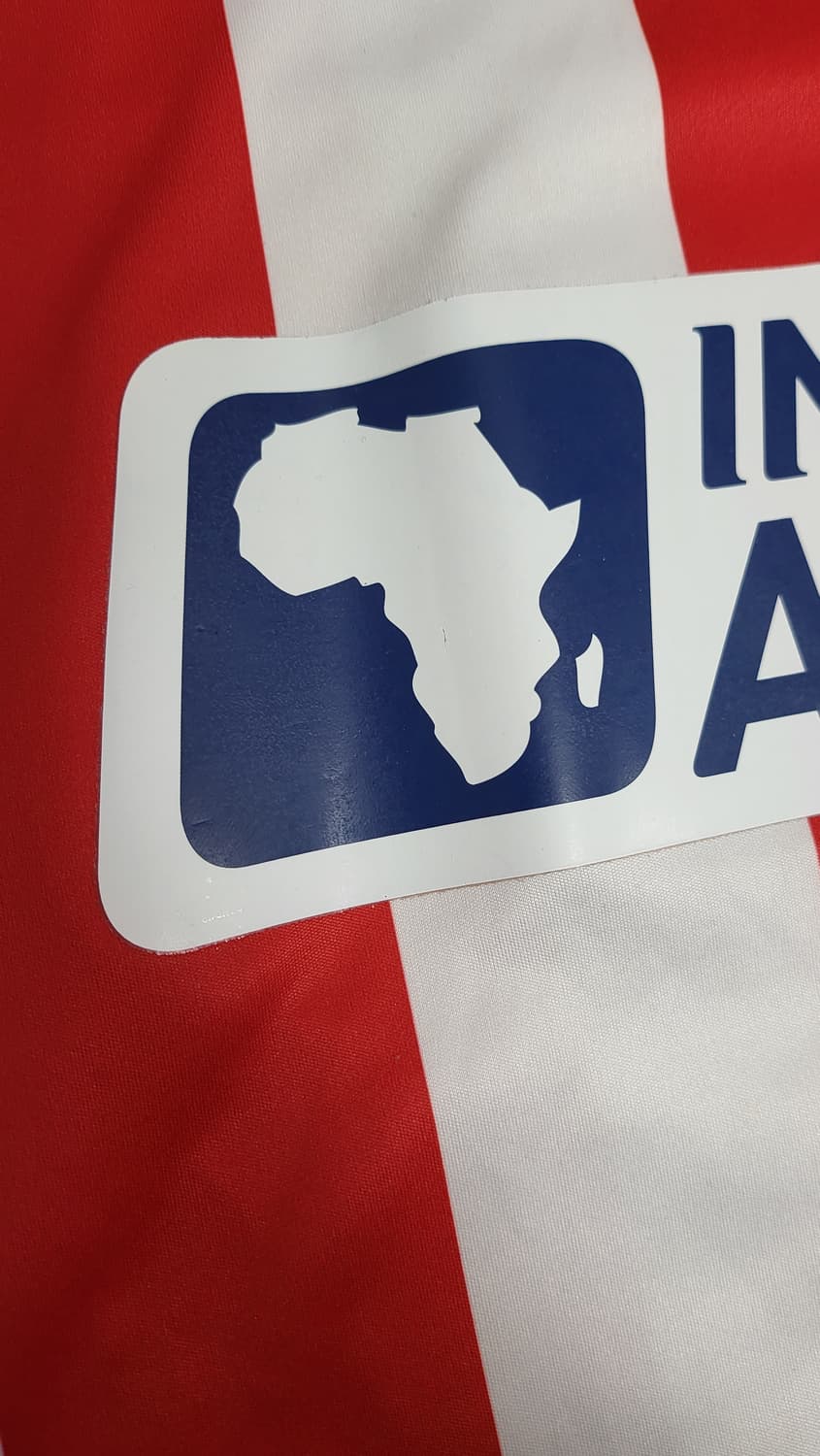 12-13시즌 선덜랜드 홈 유니폼 상품이미지6