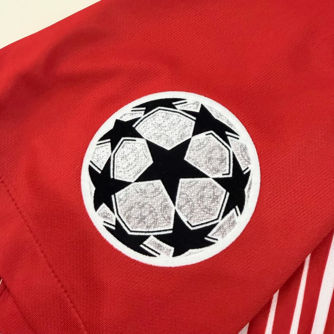 18-19 AT마드리드 홈 그리즈만 유니폼 상품이미지8