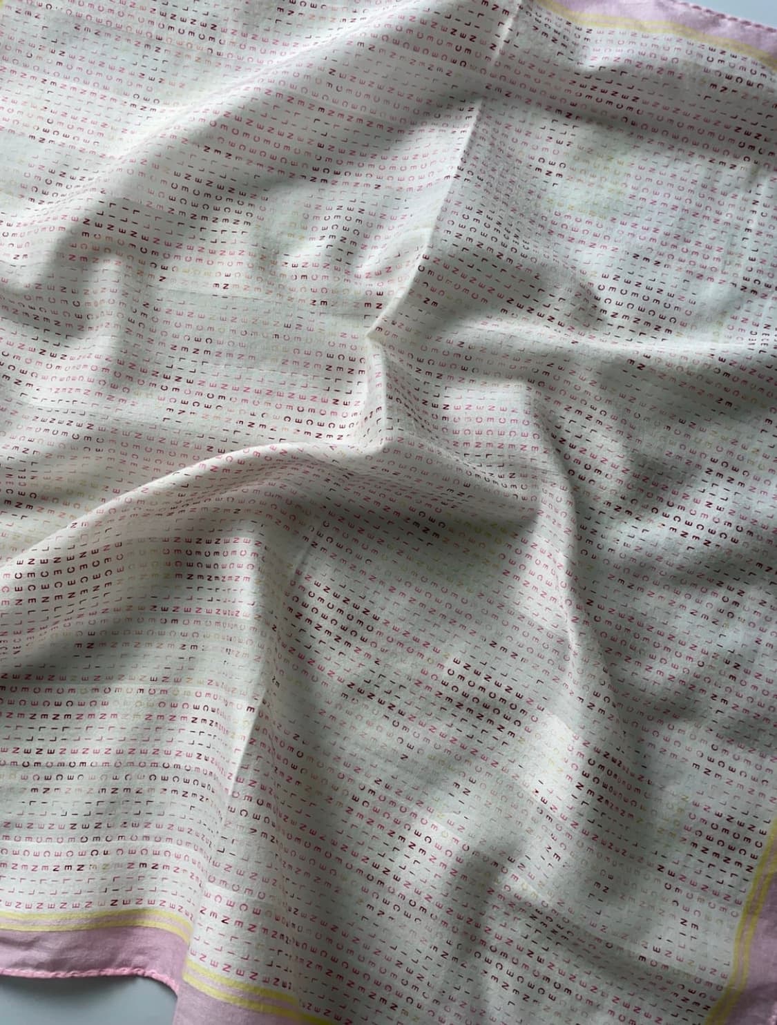 셀린느 스카프  상품이미지2