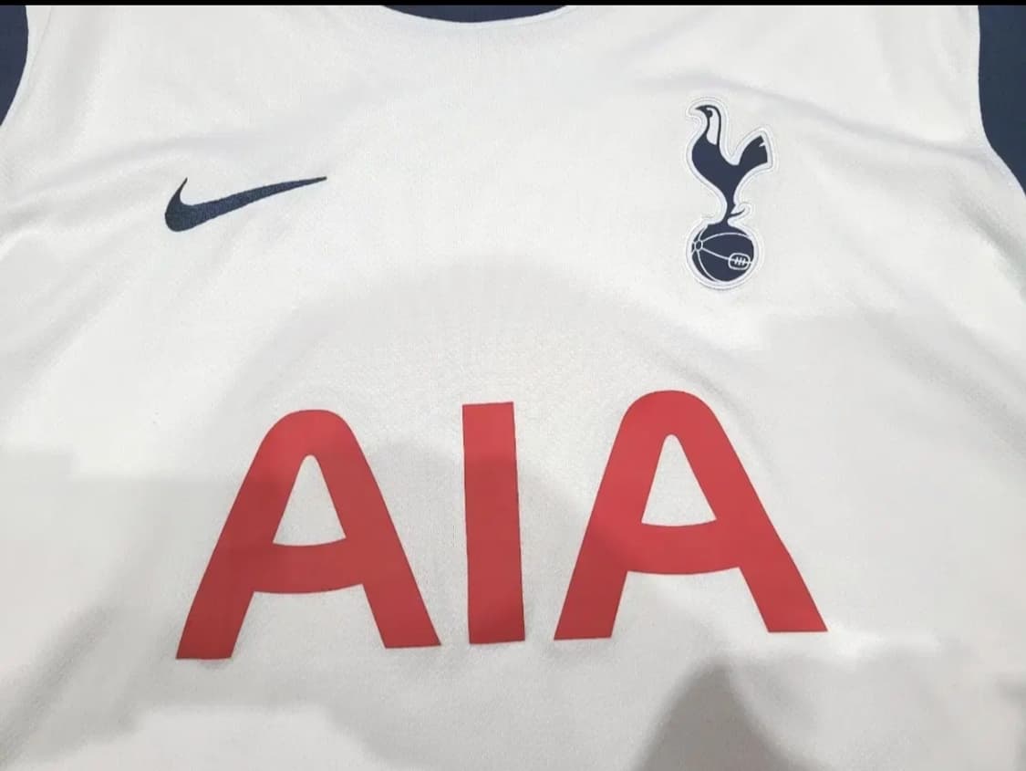 나이키 24 25 토트넘 축구져지 상품이미지3