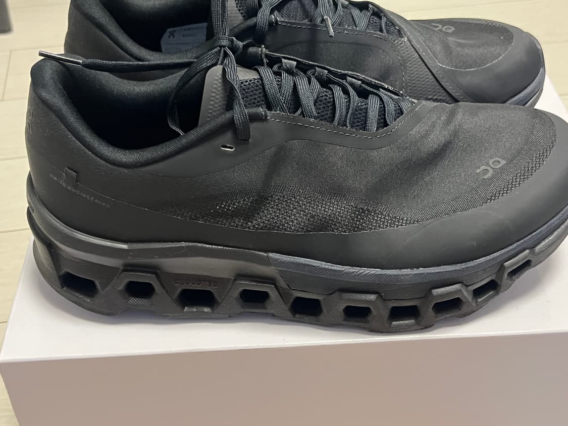 Paf x on 클라우드몬스터2 [275] 상품이미지7