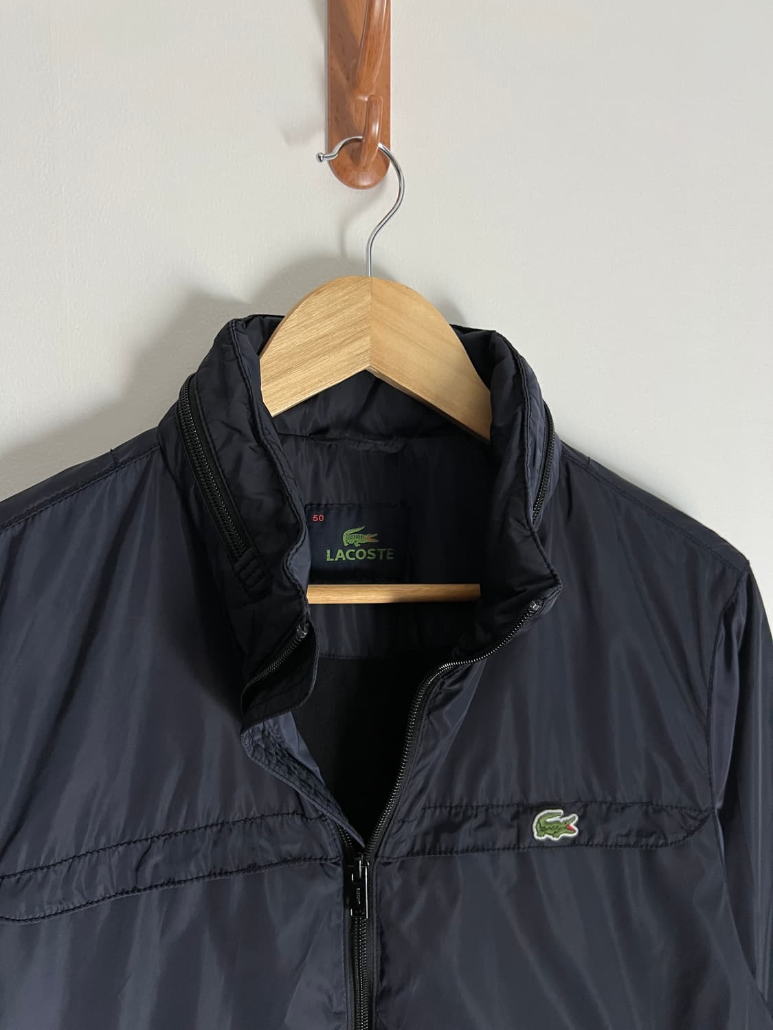 라코스테 바람막이  상품이미지4