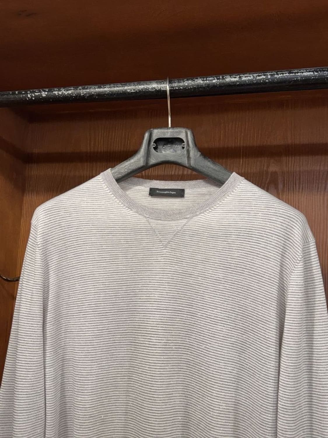 제냐 니트 상품이미지3