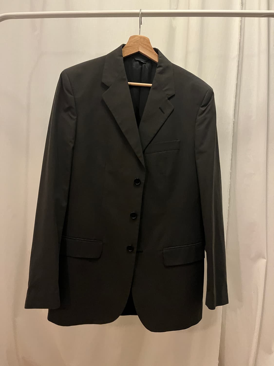 헬무트랭 자켓 상품이미지1