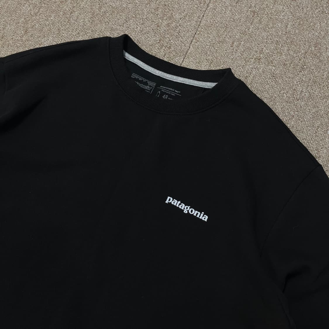 파타고니아 맨투맨 상품이미지4