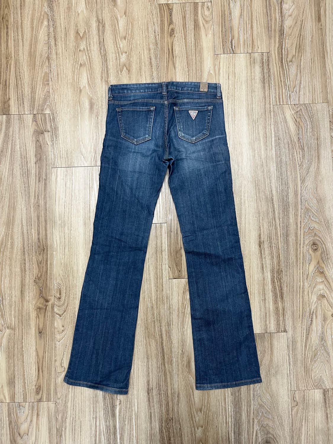 게스 부츠컷 청바지 26 상품이미지1