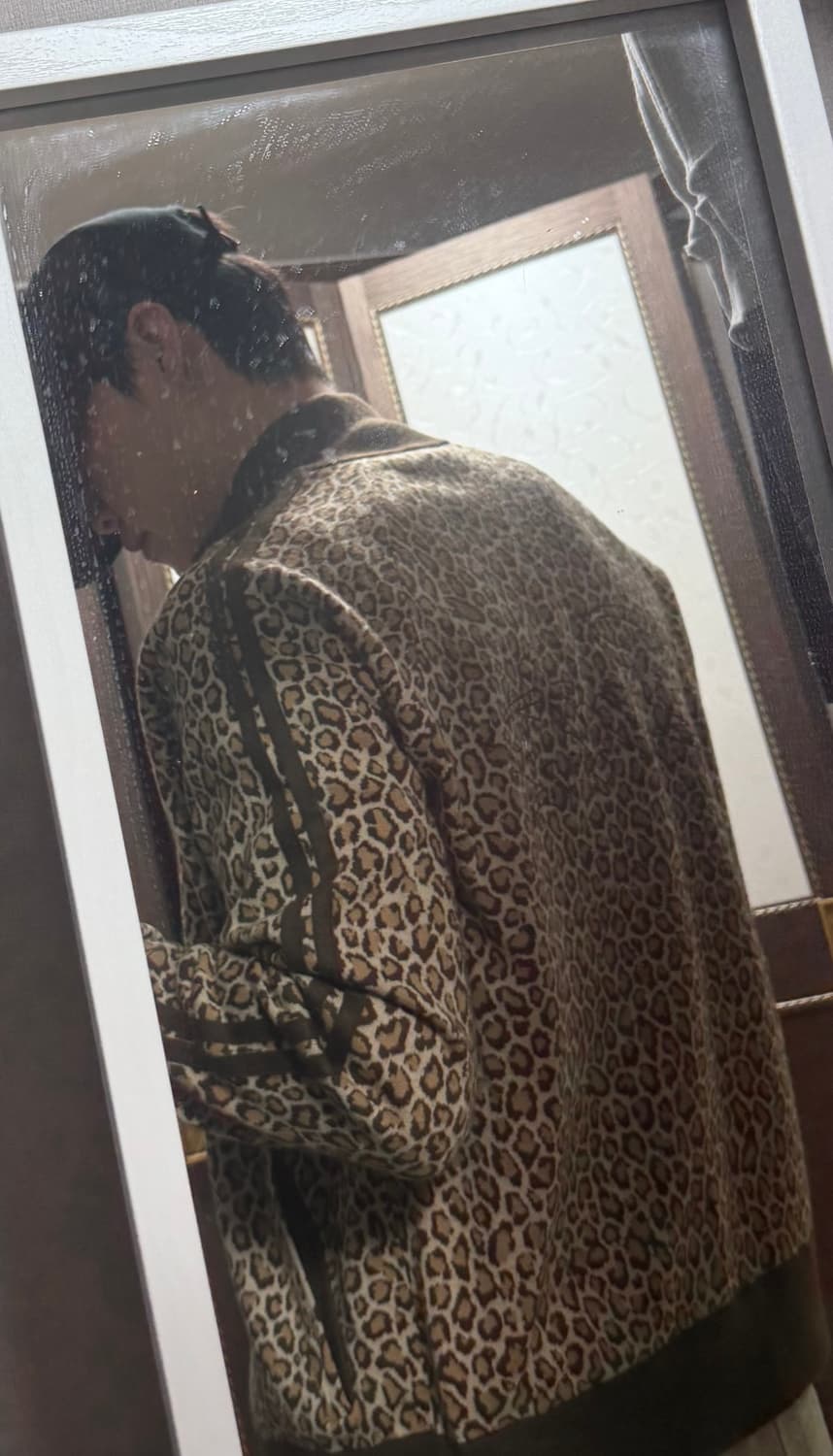 코르테이즈 vvs 자카드 니트 상품이미지1