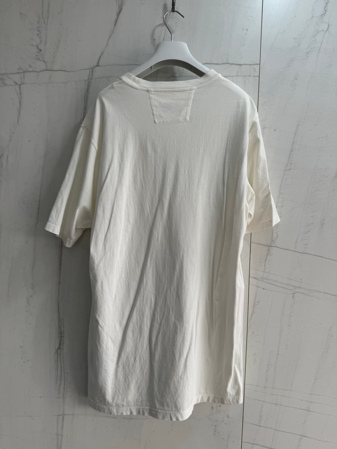 C.P. Company × Lucio Dalla 콜라보 그래픽 티셔츠 상품이미지2