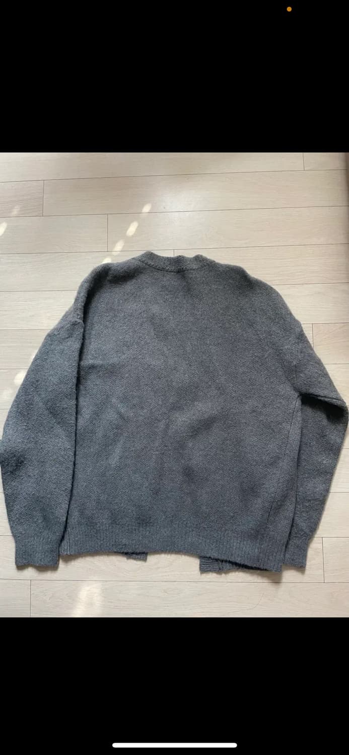 Art if acts 가디건 상품이미지2