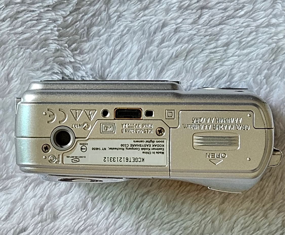 Kodak c330(코닥 c330) 상품이미지5