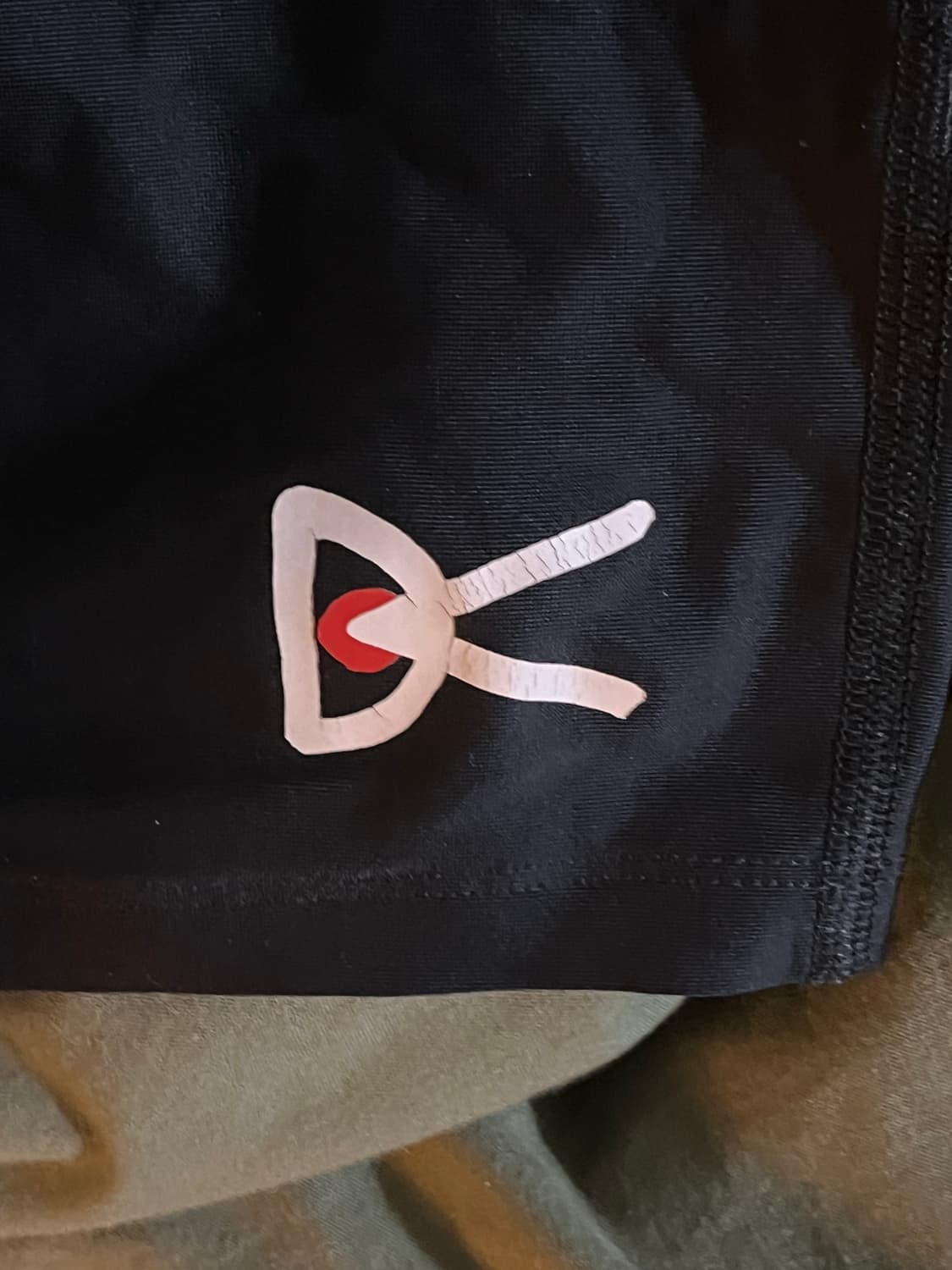 디스트릭트 비전 레이어드 포켓 트레일 쇼츠 상품이미지4