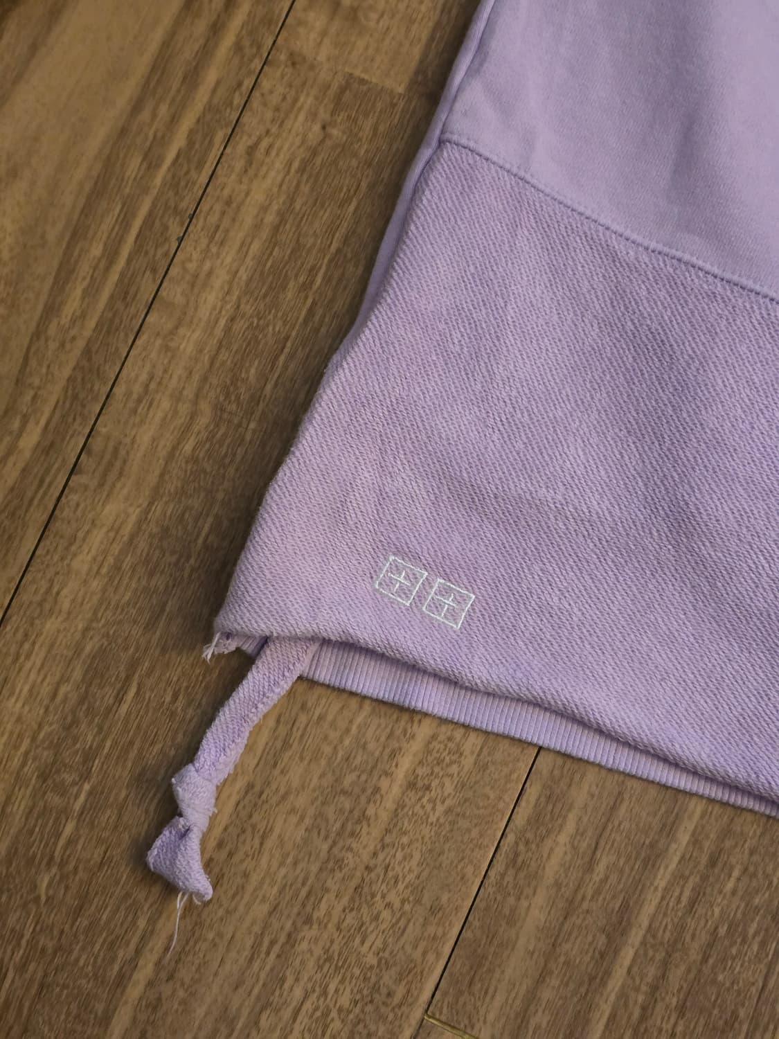 Ksubi 수비 후드티셔츠 L 상품이미지4