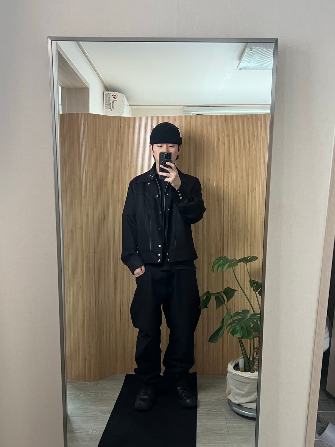 더레터스 The letters 20SS 웨스턴 볼레로 자켓 상품이미지9