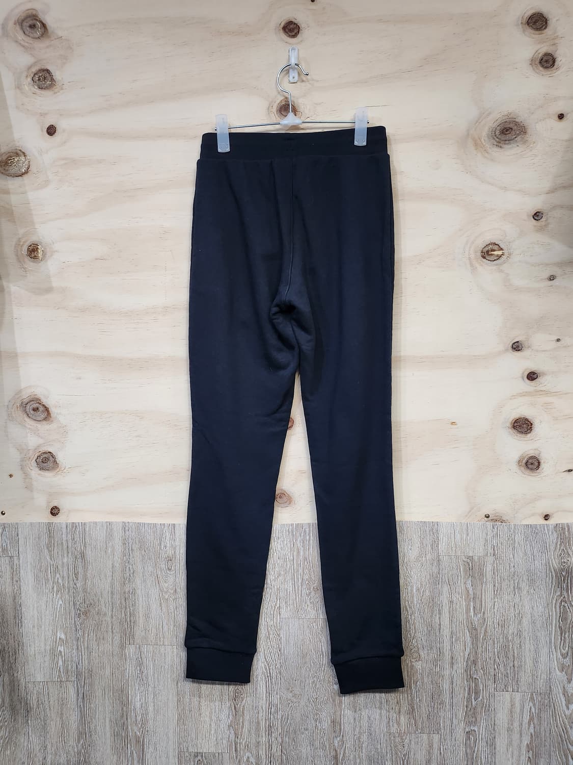 19) 아디다스 adidas 에센셜 추리닝 바지 상품이미지2