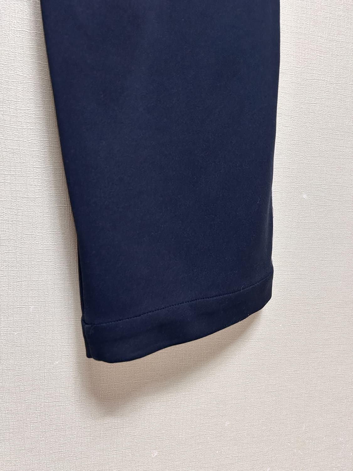 [L] 사스콰치패브릭스 트랙팬츠 네이비 상품이미지8