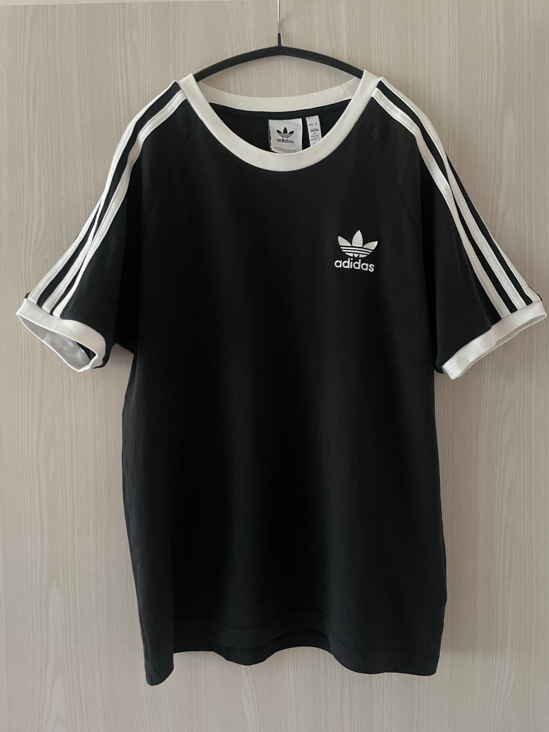 Adidas originals 3-stripes tee 상품이미지1