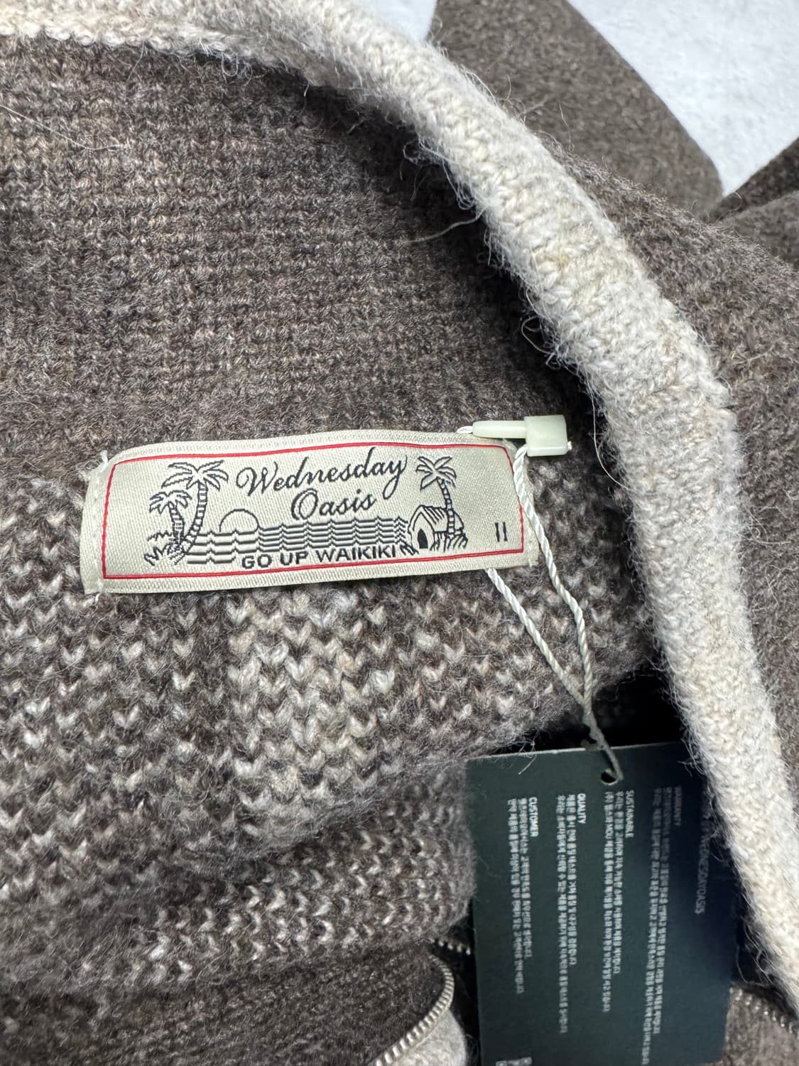 웬즈데이 오아시스 상품이미지3