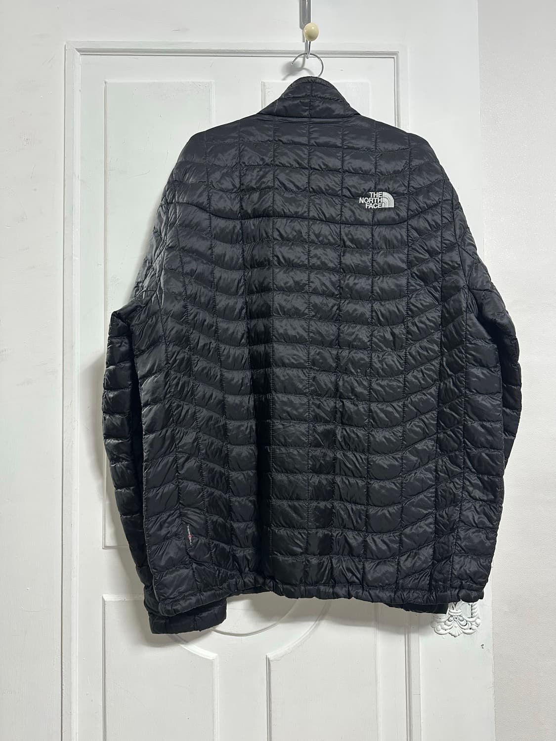 노스페이스 써모볼 경량패딩 상품이미지2