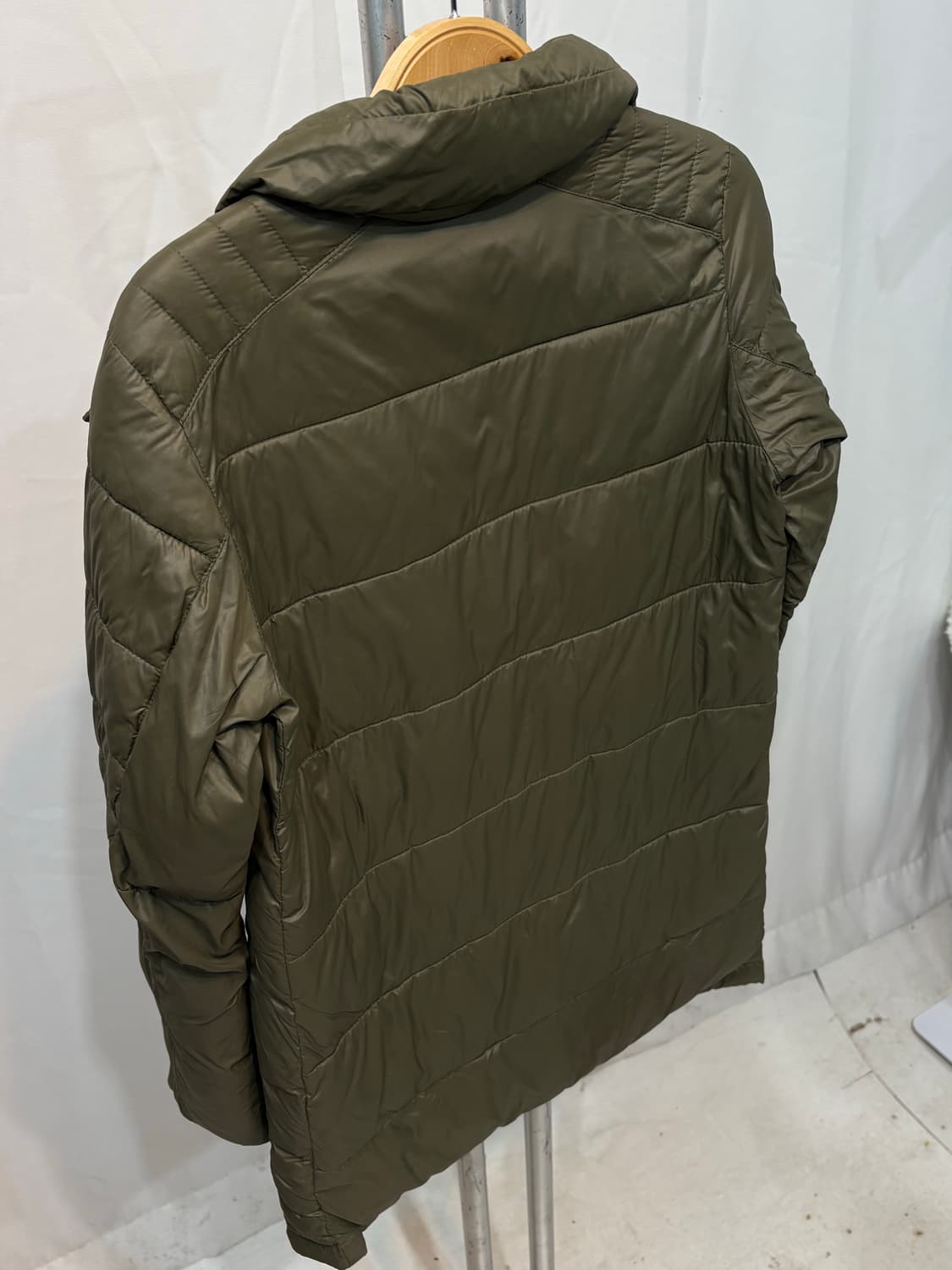 McGREGOR 여성 패딩 상품이미지5