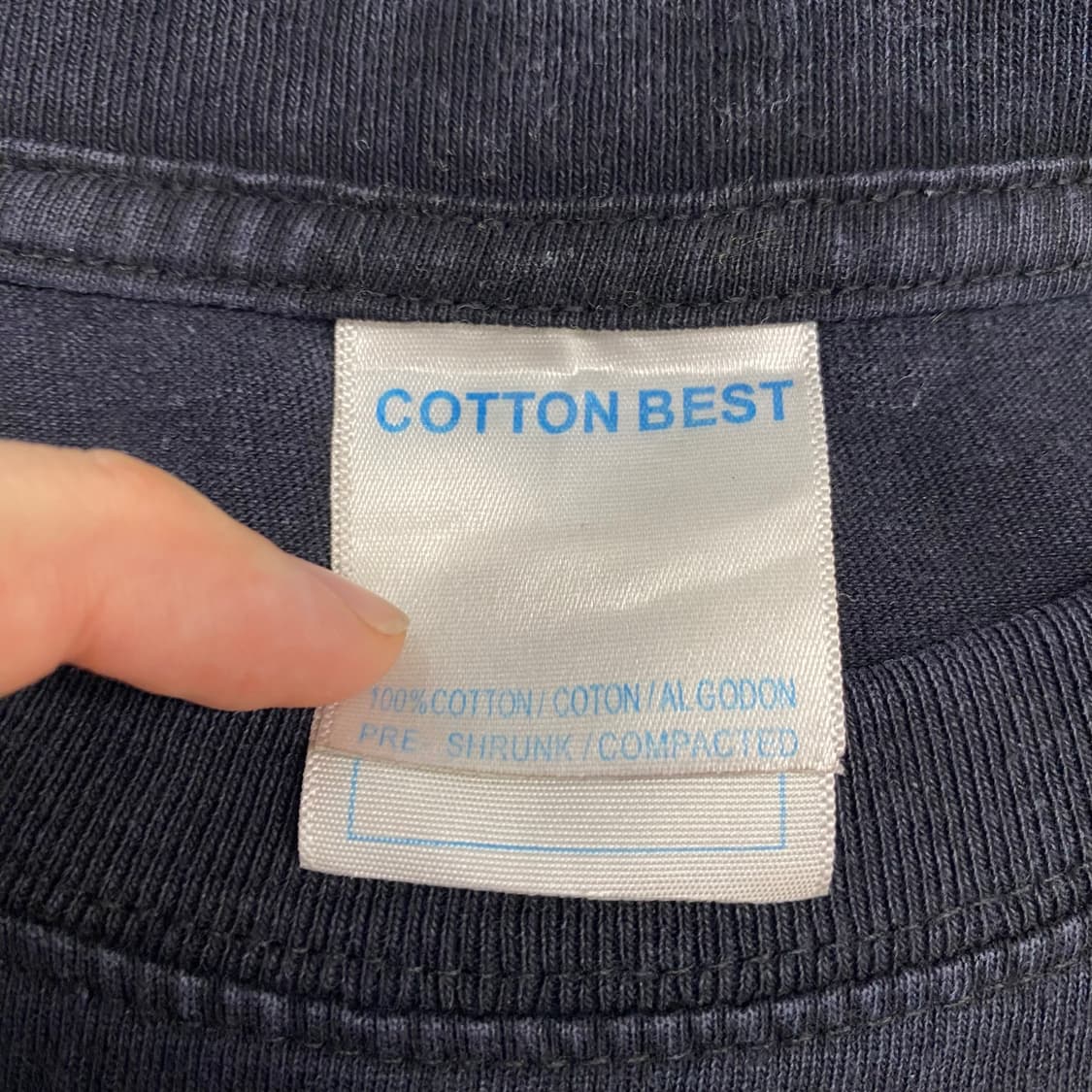 데스노트 미사 부틀렉 애니메이션 티셔츠 상품이미지3