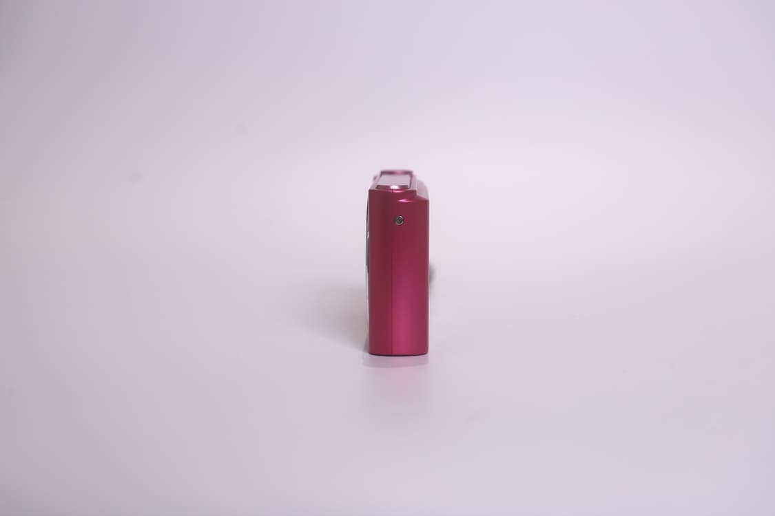 소니 사이버샷 W810 핑크 상품이미지3