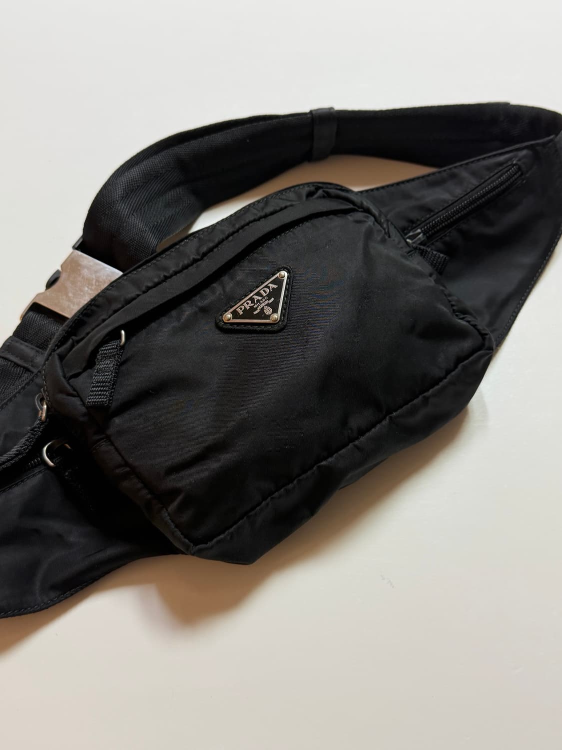 Prada Nylon Bag (프라다 나일론 백) 상품이미지1