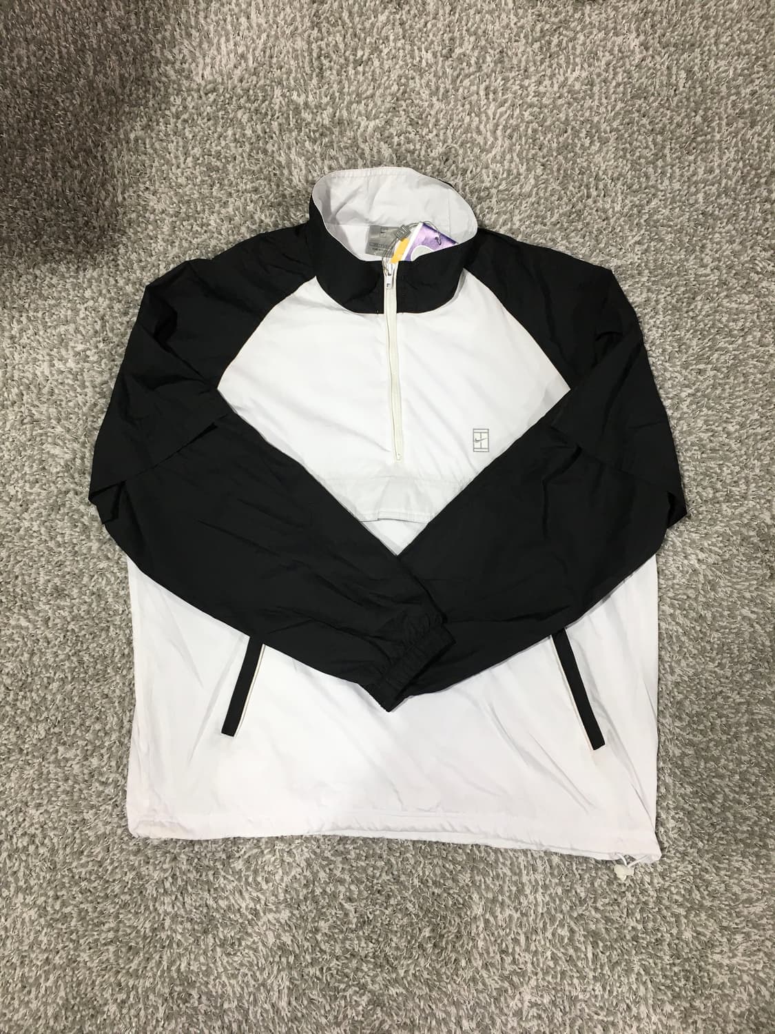 Old nike 바람막이 상품이미지1