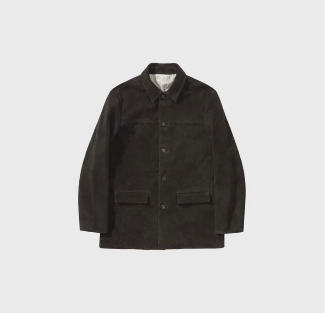 강정석 카코트 스웨이드 52 상품이미지1