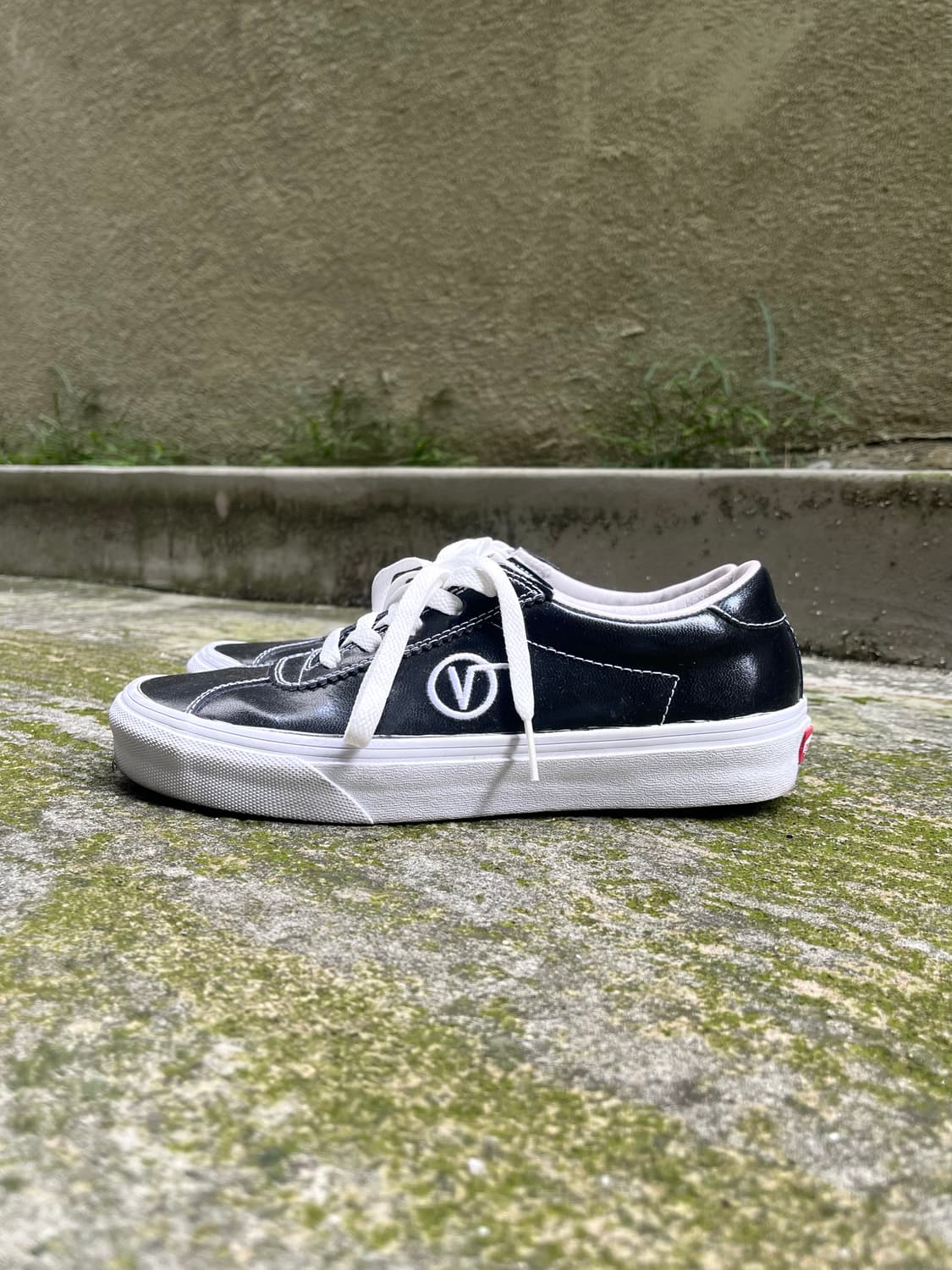 Vans Xgirl Made me Sneakers 상품이미지2