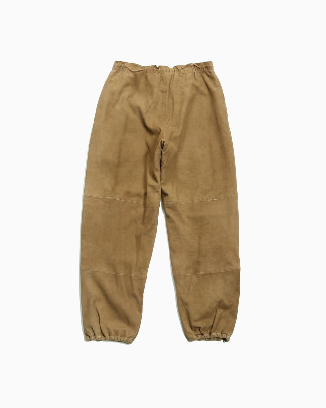 씨올 카우레더 이지팬츠 상품이미지10