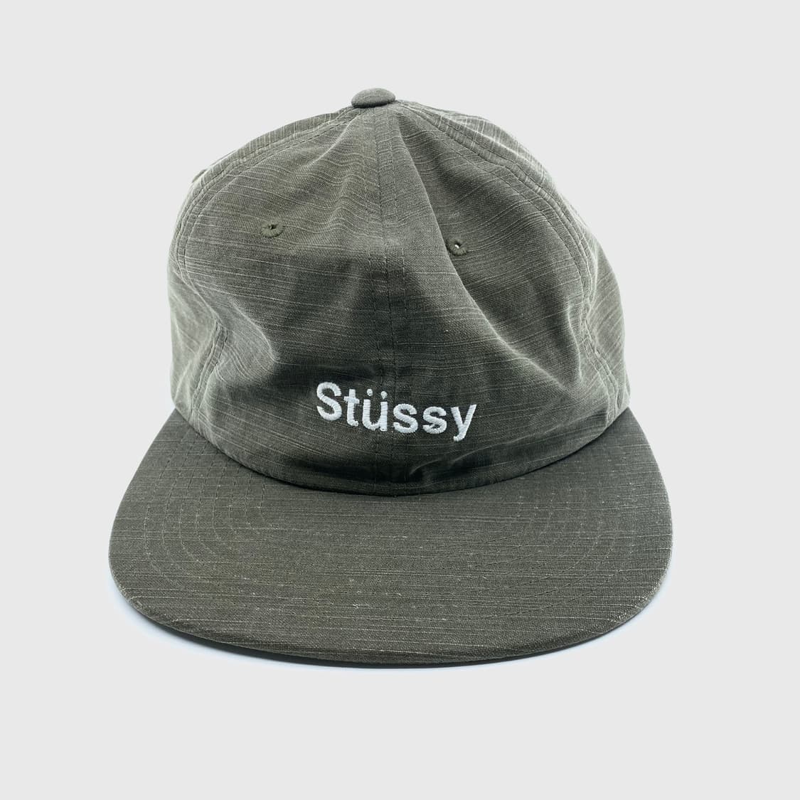 스투시 캡  상품이미지3