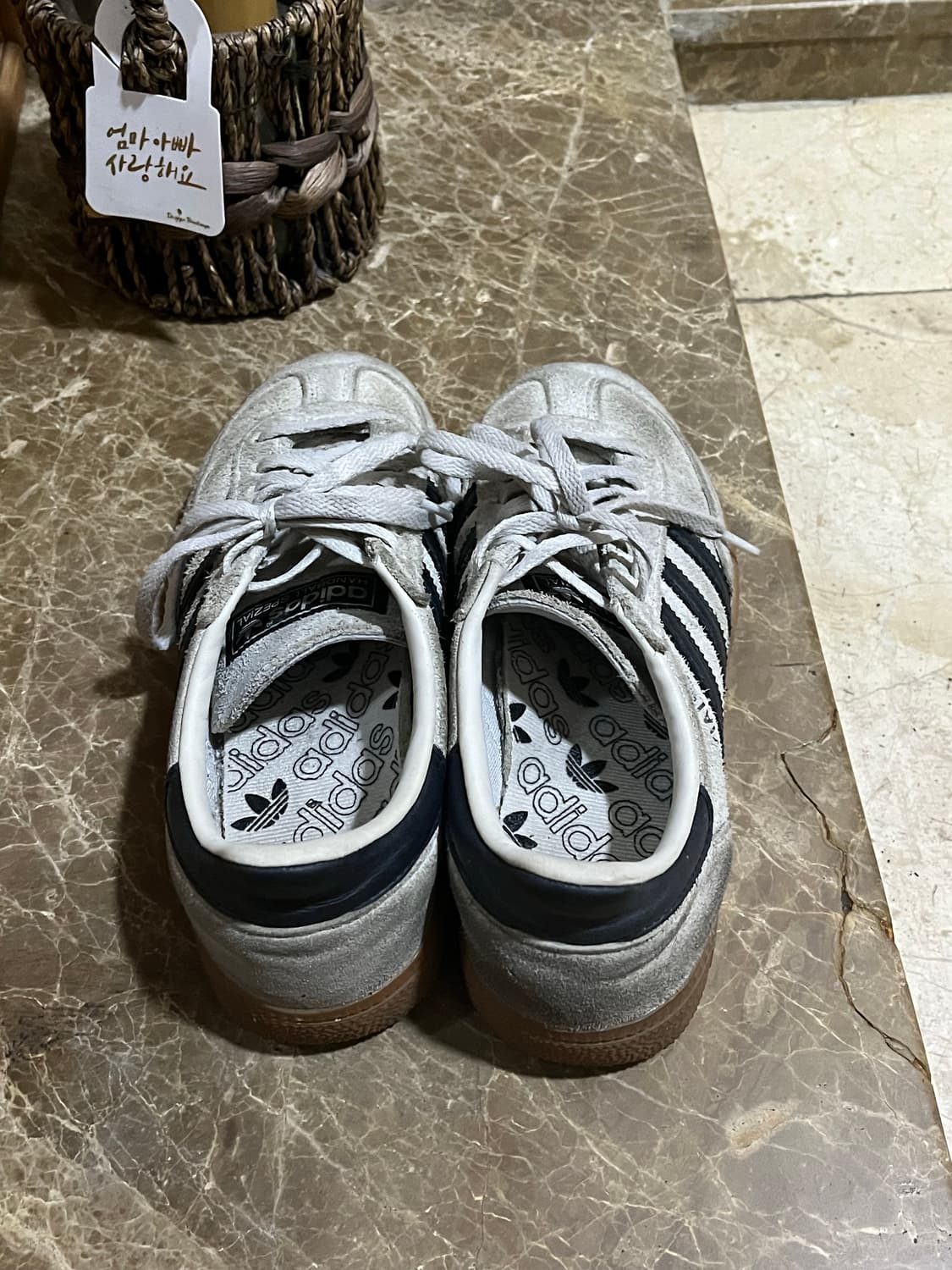 아디다스 스페지알 230 상품이미지2