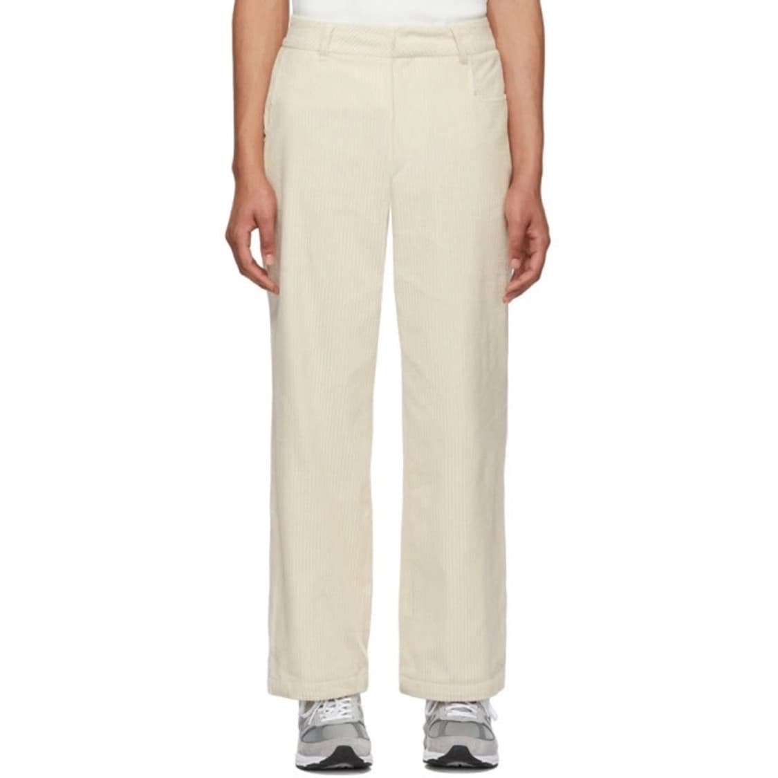 아더에러 OGDEN TROUSERS A4 상품이미지2