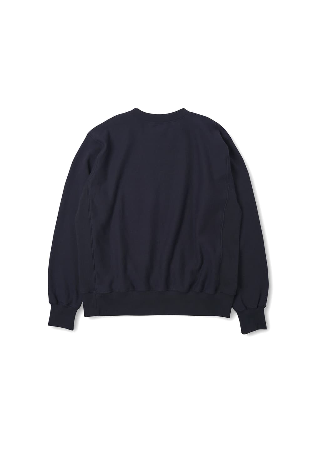 반츠 리버스위브 Sweatshirt 네이비 상품이미지2