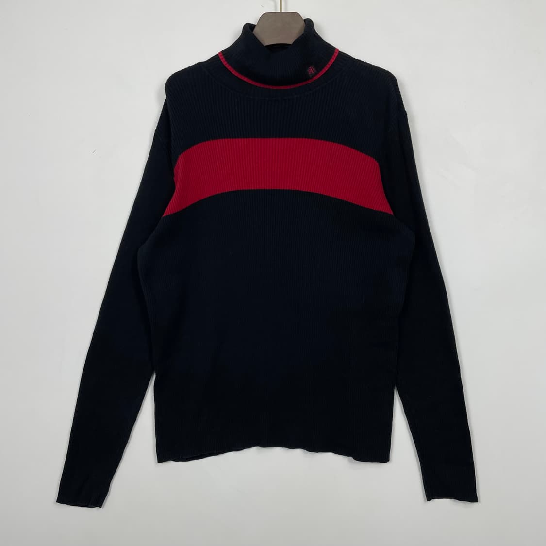 로렌 랄프로렌 목폴라 여성 XL 상품이미지1