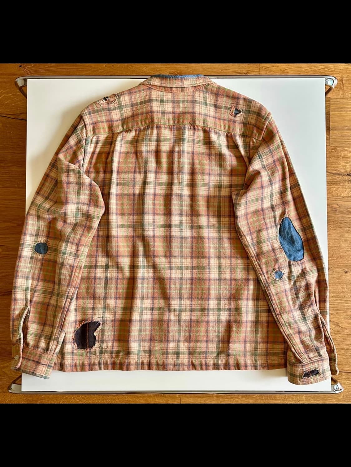 RRL 셔츠 상품이미지5