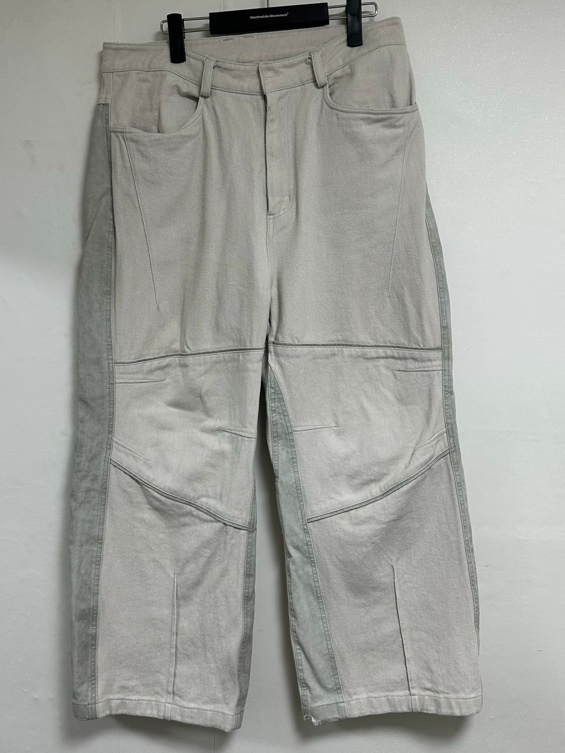 (L)엑슬림 ep6 04 팬츠 바지 상품이미지1