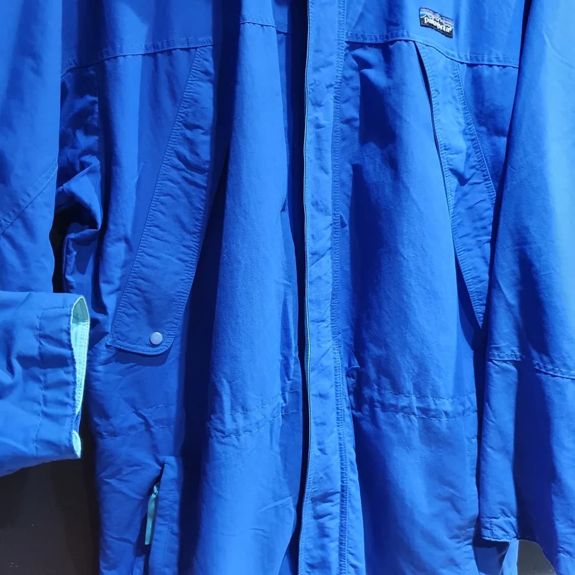 Patagonia 파타고니아 나일론자켓 상품이미지5