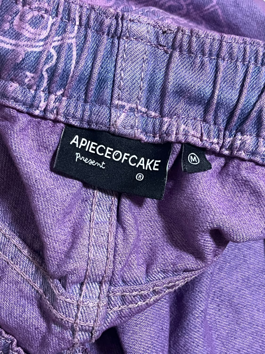 apiceofcake 바지 팝니다 상품이미지2