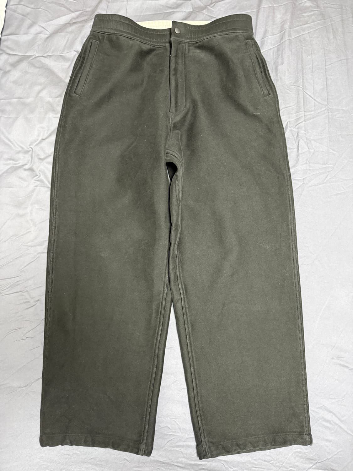 나나미카 벨베틴 팬츠 34 상품이미지1