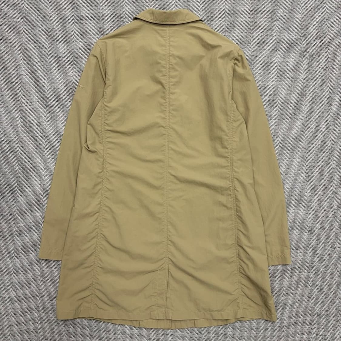 컬럼비아 트렌치코트 v1513 상품이미지2