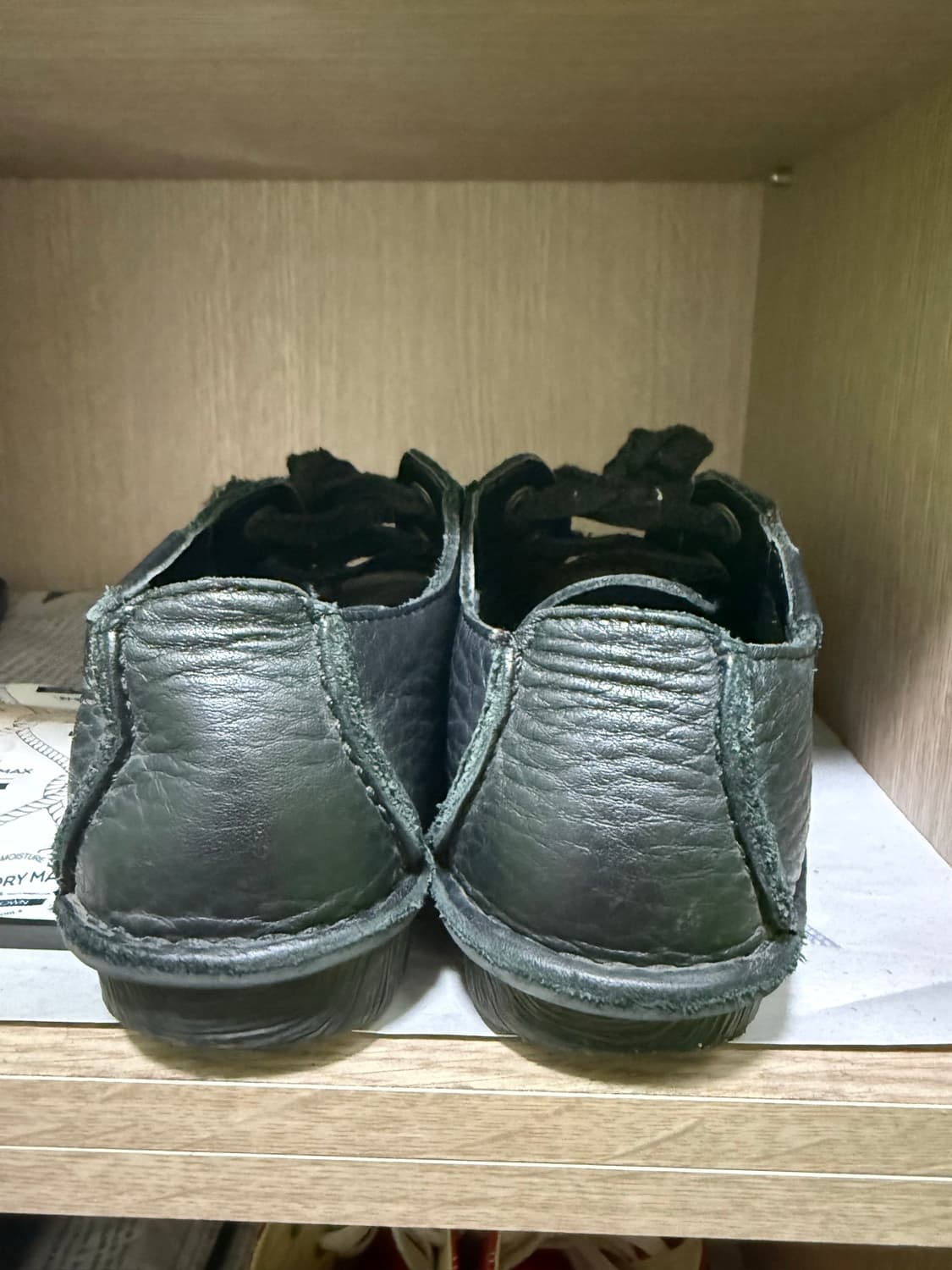 클락스 로퍼 상품이미지3