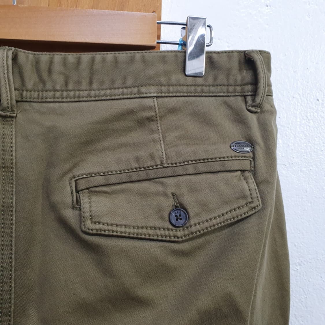 BUCKAROO 버커루 카고팬츠(34) 상품이미지9