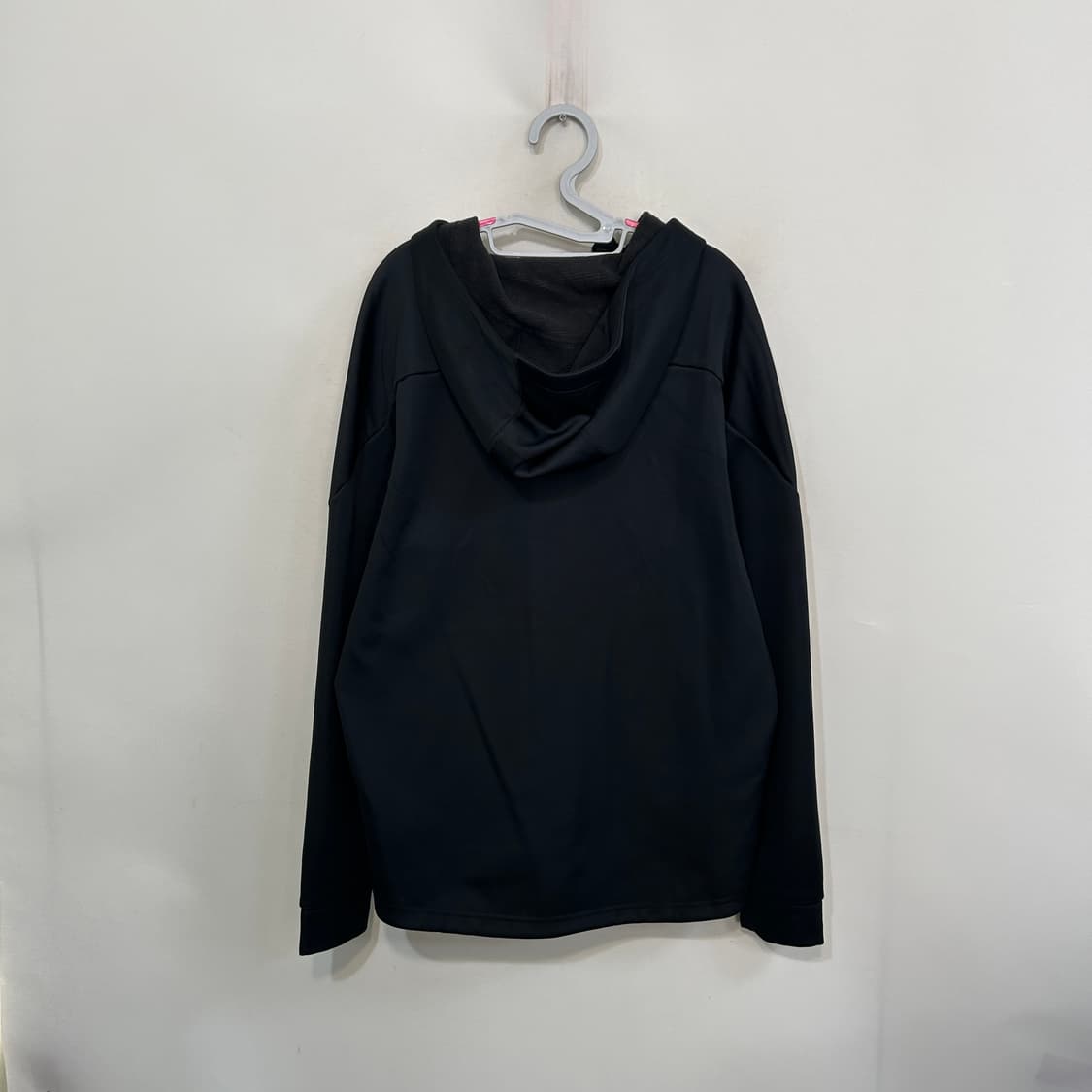 나이키 남성 기모 후드 집업 105  상품이미지3