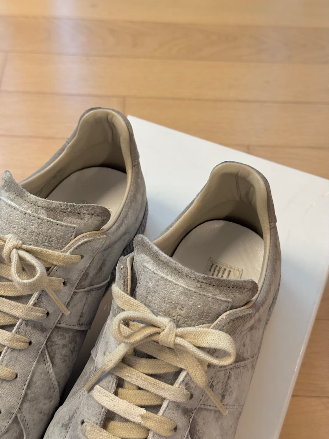 마르지엘라 페인트 독일군 42 상품이미지5