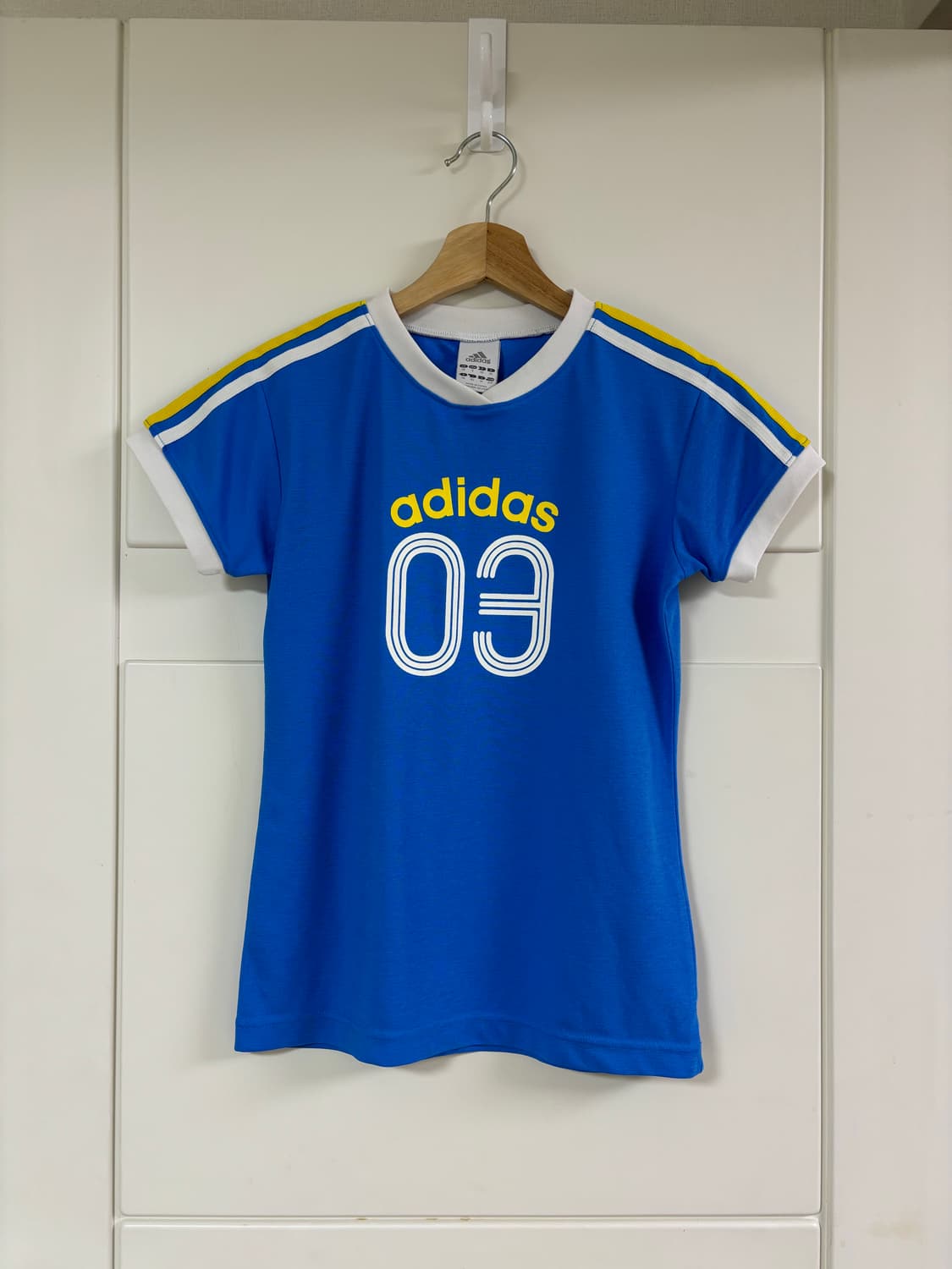 아디다스 링거 티 상품이미지1